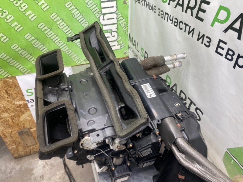 Печка в сборе, 3600 рублей, Калининград