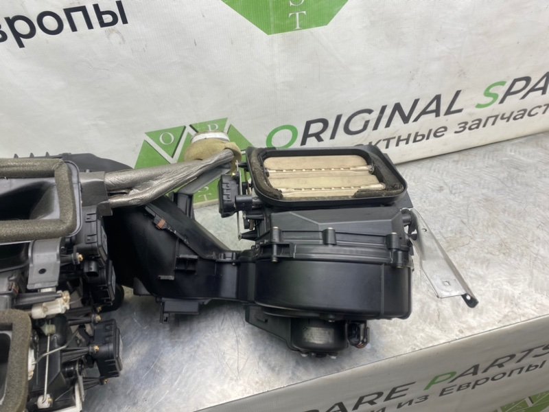 Печка в сборе, 3600 рублей, Калининград