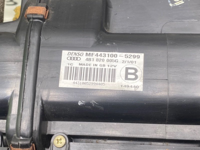 Печка в сборе, 3600 рублей, Калининград