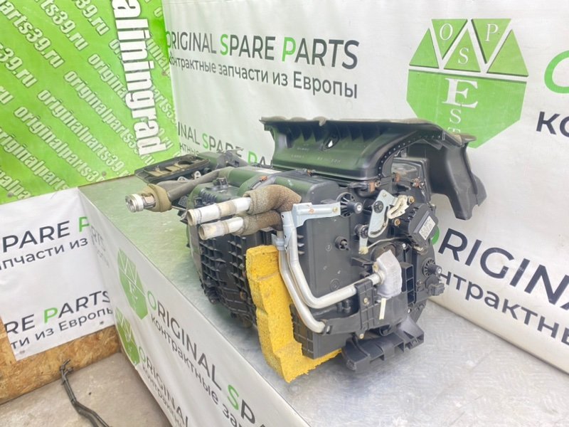 Печка в сборе, 3600 рублей, Калининград