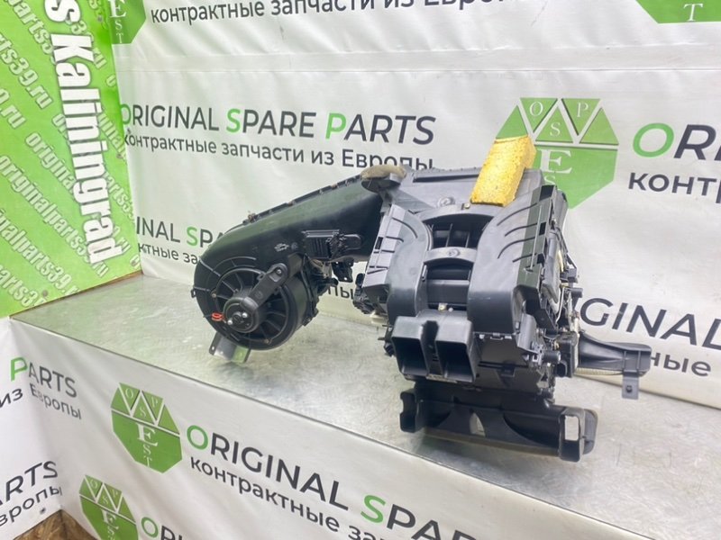 Печка в сборе, 3600 рублей, Калининград