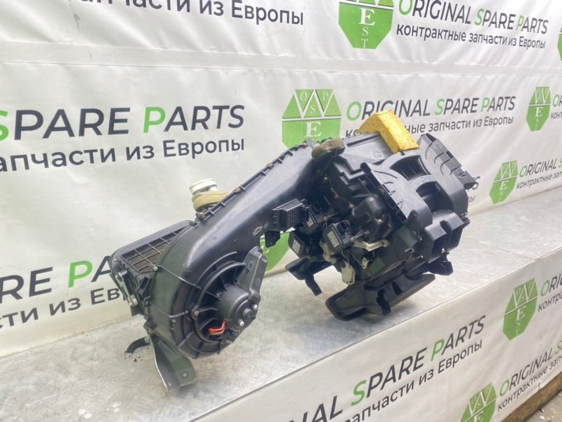 Печка в сборе, 3600 рублей, Калининград