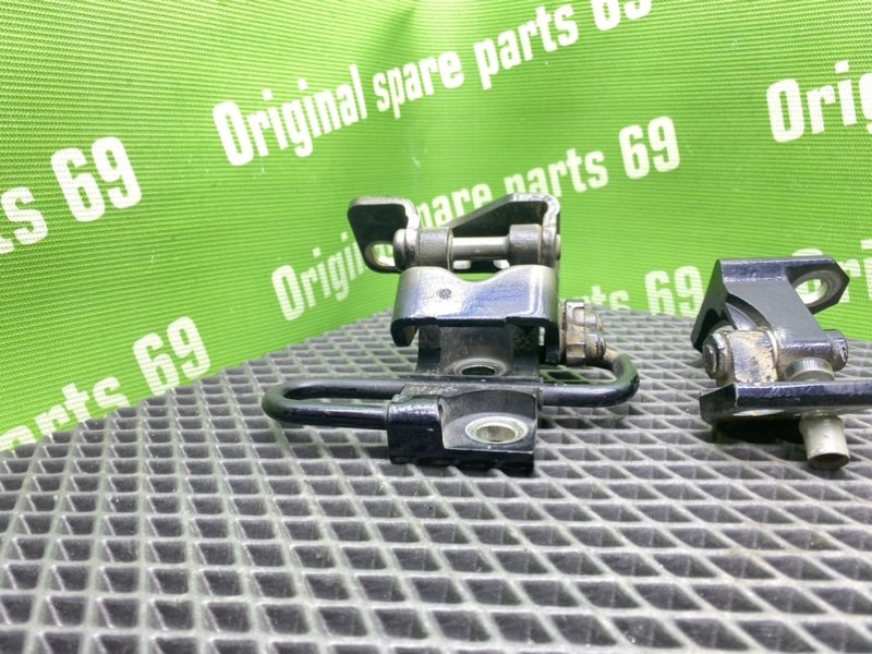 Петли дверей, 1600 рублей, Тверь