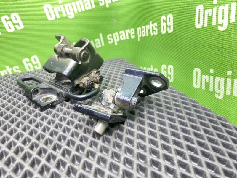 Петли дверей, 1600 рублей, Тверь