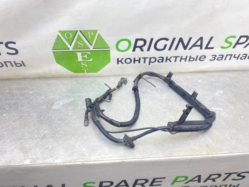 Клемма аккумулятора, 1500 рублей, Калининград