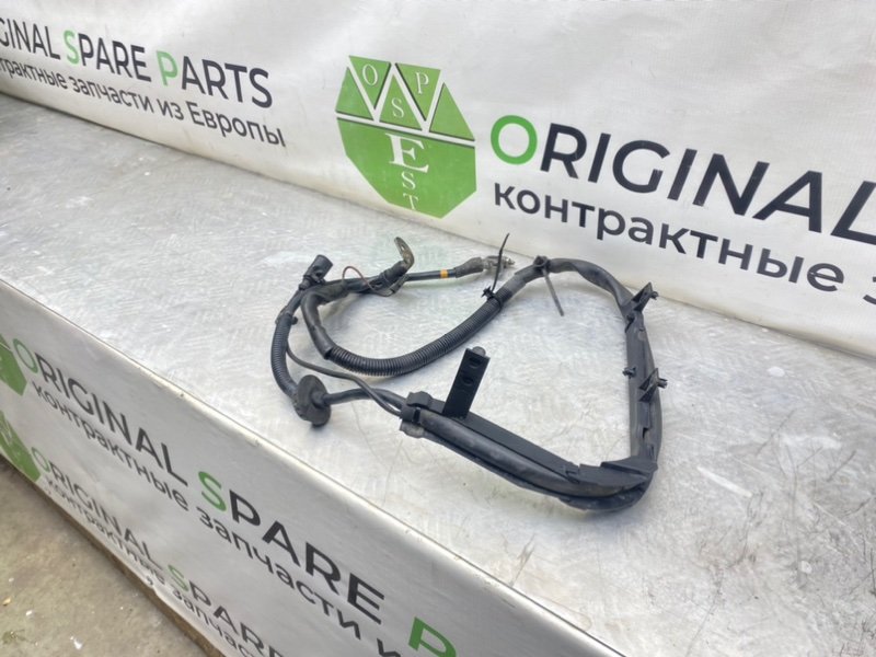 Клемма аккумулятора, 1500 рублей, Калининград