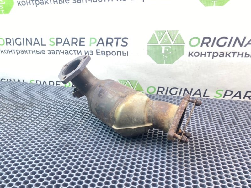 Катализатор, 12700 рублей, Калининград