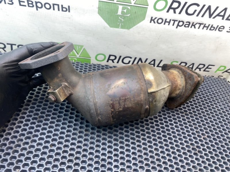 Катализатор, 12700 рублей, Калининград