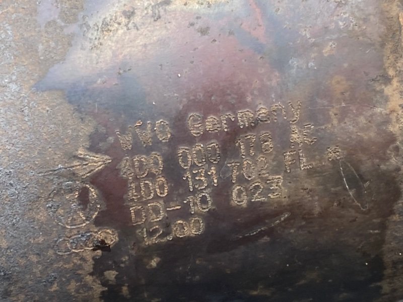 Катализатор, 12700 рублей, Калининград