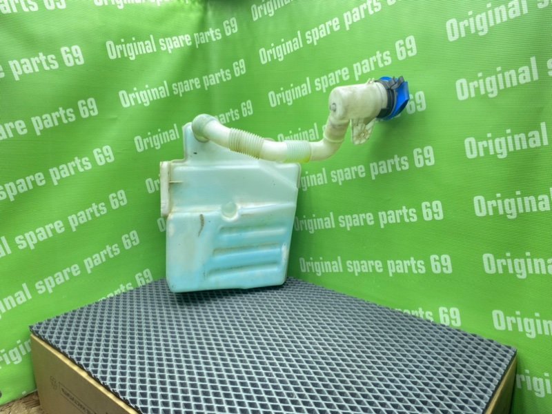 Бачок стеклоомывателя, 2100 рублей, Тверь