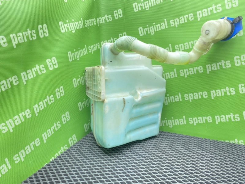 Бачок стеклоомывателя, 2100 рублей, Тверь