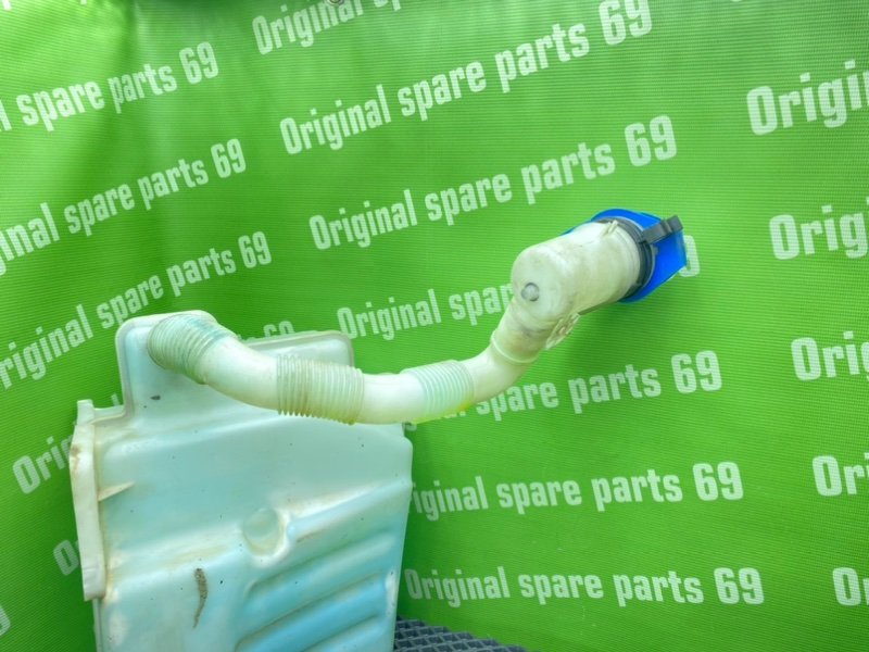 Бачок стеклоомывателя, 2100 рублей, Тверь