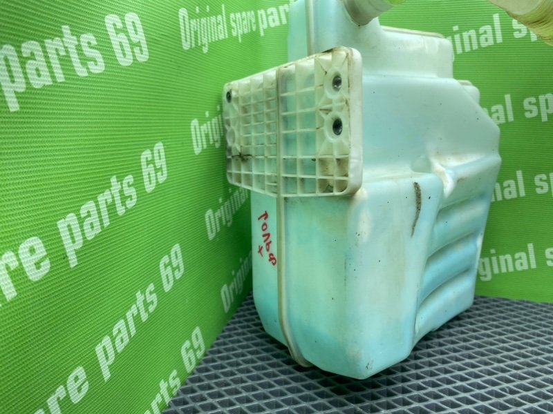 Бачок стеклоомывателя, 2100 рублей, Тверь