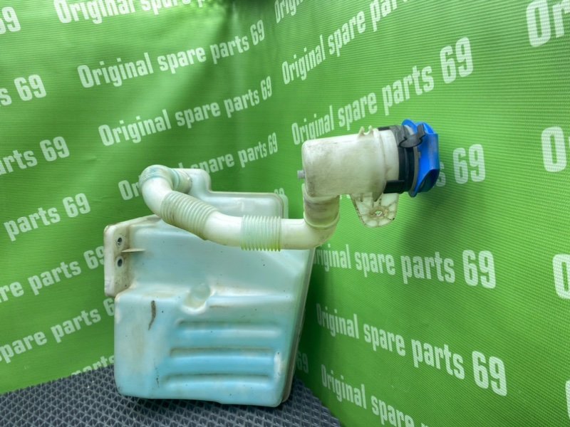 Бачок стеклоомывателя, 2100 рублей, Тверь