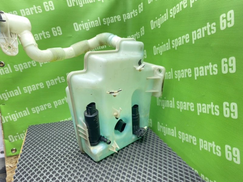 Бачок стеклоомывателя, 2100 рублей, Тверь