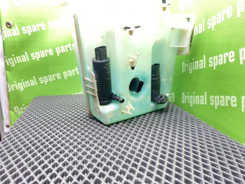 Бачок стеклоомывателя, 2100 рублей, Тверь