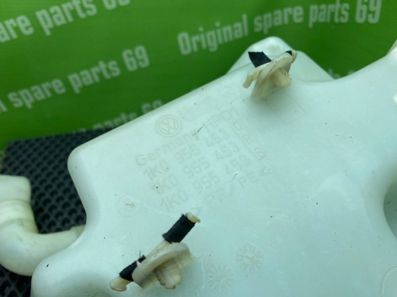 Бачок стеклоомывателя, 2100 рублей, Тверь