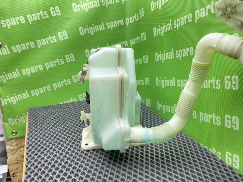 Бачок стеклоомывателя, 2100 рублей, Тверь