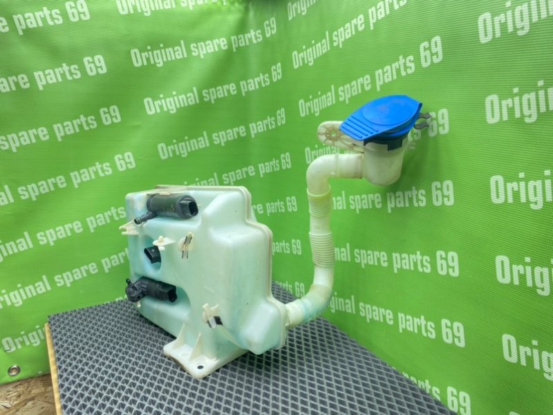 Бачок стеклоомывателя, 2100 рублей, Тверь