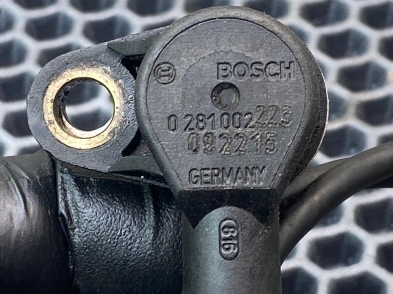 Датчик положения коленвала, 1400 рублей, Калининград