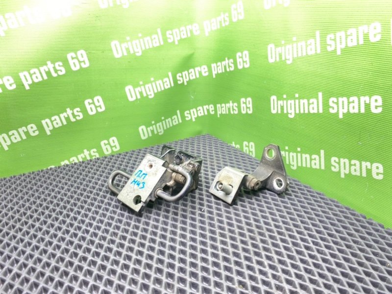 Петли дверей, 2100 рублей, Тверь