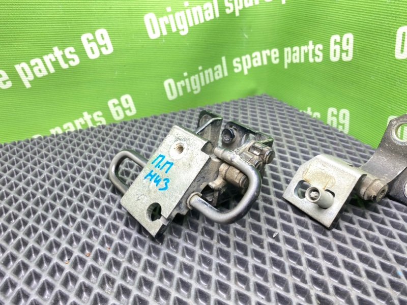 Петли дверей, 2100 рублей, Тверь