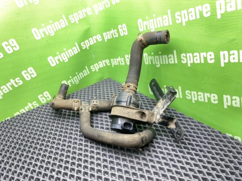 Помпа, 2100 рублей, Тверь