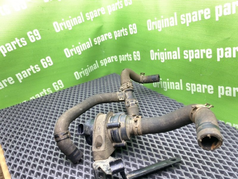 Помпа, 2100 рублей, Тверь