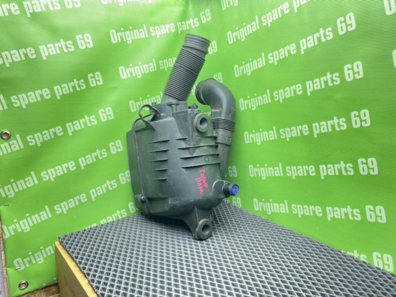 Корпус воздушного фильтра, 2300 рублей, Тверь