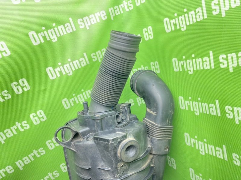 Корпус воздушного фильтра, 2300 рублей, Тверь