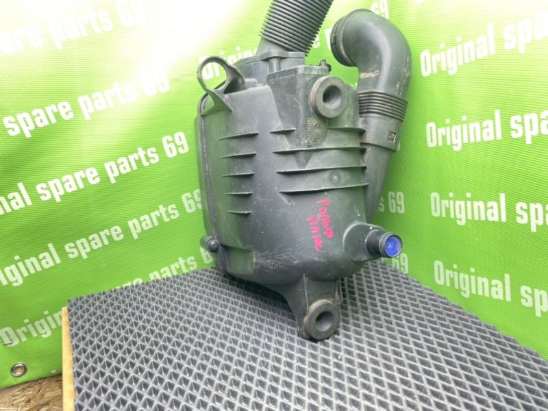 Корпус воздушного фильтра, 2300 рублей, Тверь