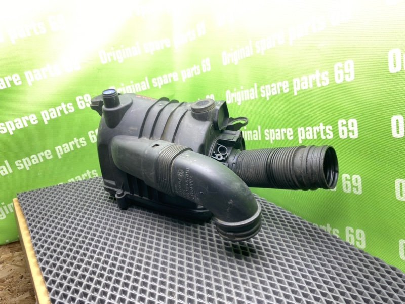 Корпус воздушного фильтра, 2300 рублей, Тверь