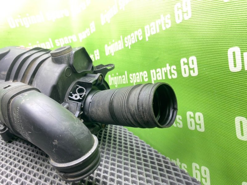 Корпус воздушного фильтра, 2300 рублей, Тверь