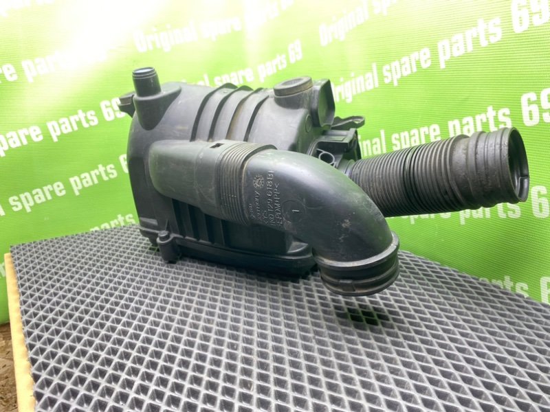 Корпус воздушного фильтра, 2300 рублей, Тверь