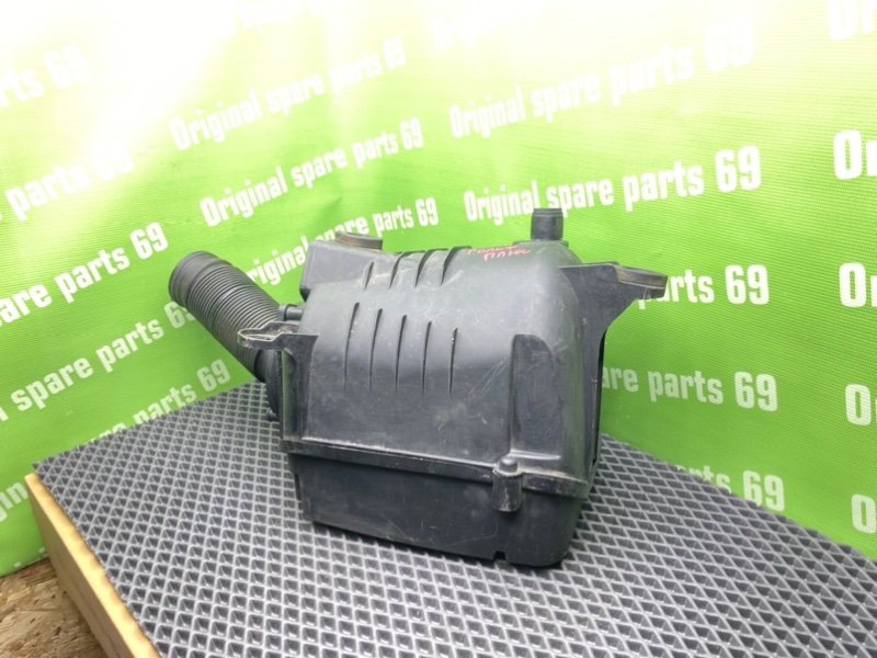 Корпус воздушного фильтра, 2300 рублей, Тверь