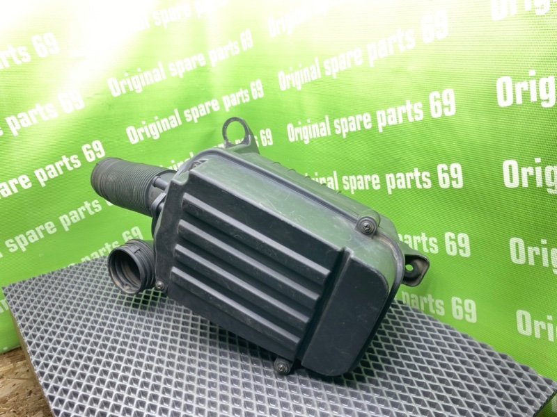 Корпус воздушного фильтра, 2300 рублей, Тверь