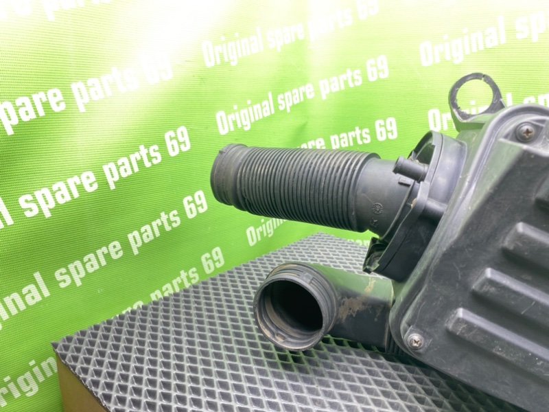 Корпус воздушного фильтра, 2300 рублей, Тверь