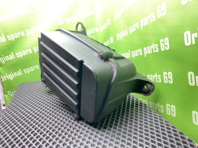 Корпус воздушного фильтра, 2300 рублей, Тверь