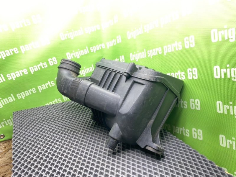 Корпус воздушного фильтра, 2300 рублей, Тверь