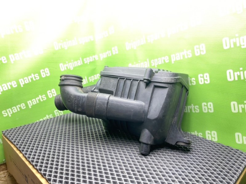 Корпус воздушного фильтра, 2300 рублей, Тверь