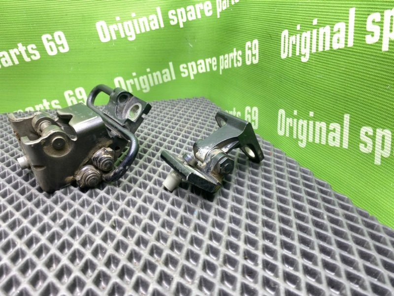 Петли дверей, 1400 рублей, Тверь