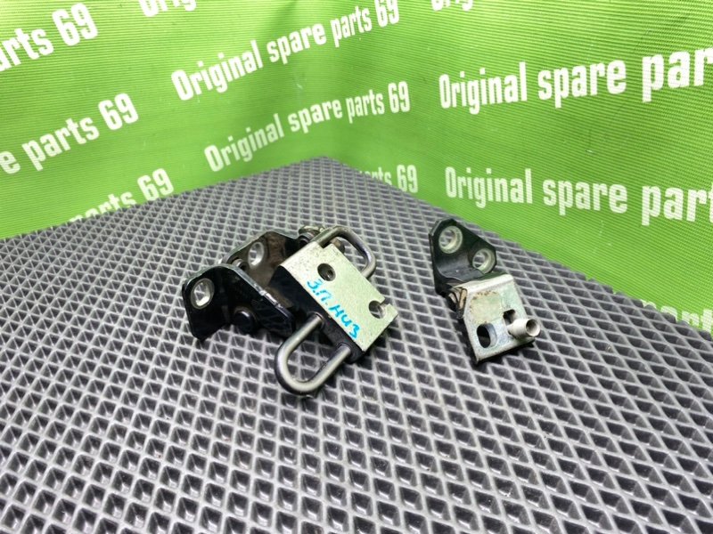 Петли дверей, 1400 рублей, Тверь