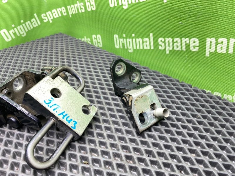 Петли дверей, 1400 рублей, Тверь