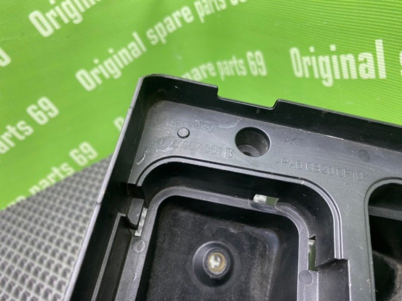 Кронштейн блока предохранителей, 900 рублей, Тверь