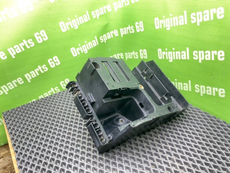 Кронштейн блока предохранителей, 900 рублей, Тверь