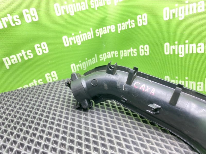 Патрубок интеркулера, 1000 рублей, Тверь