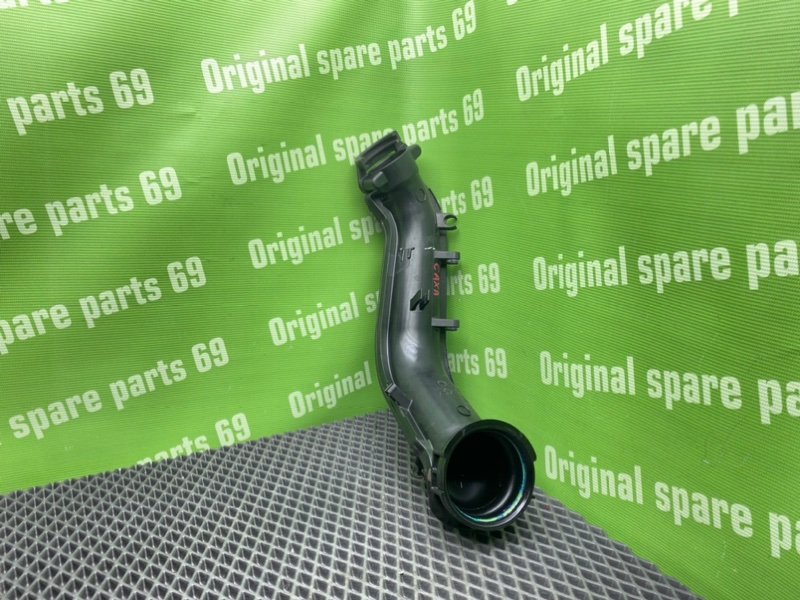 Патрубок интеркулера, 1000 рублей, Тверь