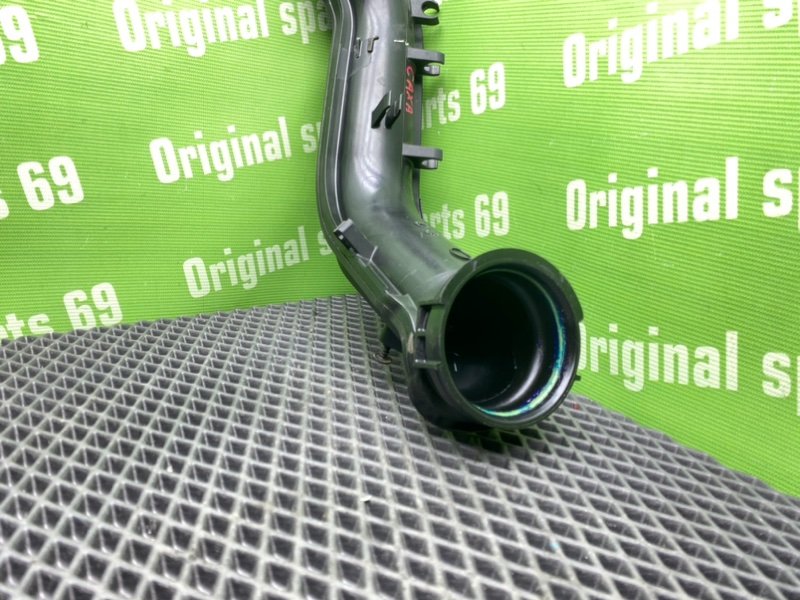 Патрубок интеркулера, 1000 рублей, Тверь