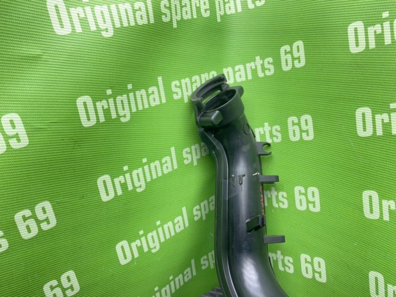 Патрубок интеркулера, 1000 рублей, Тверь