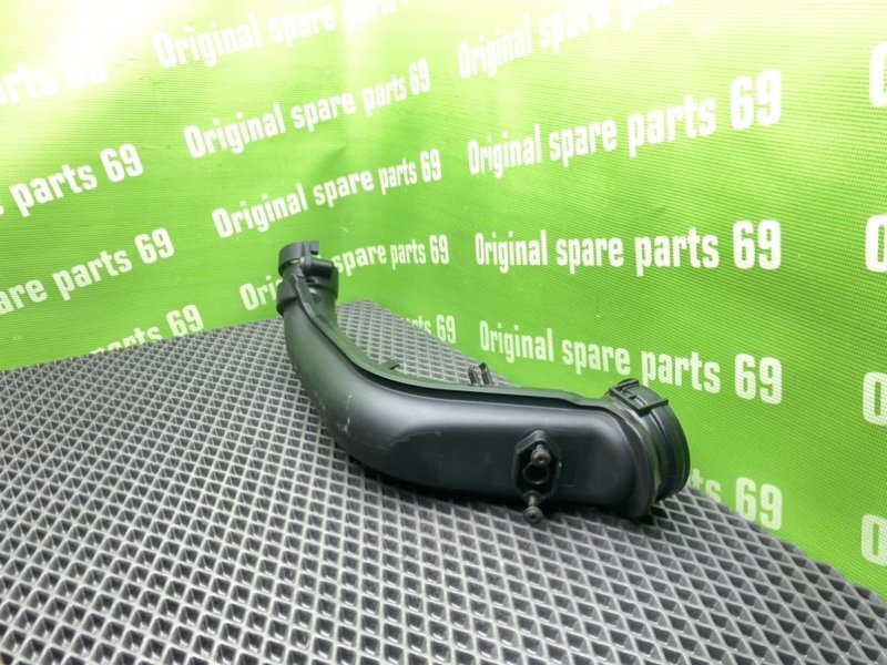 Патрубок интеркулера, 1000 рублей, Тверь